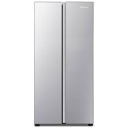 HELADERA HISENSE 460L SIDE BY SIDE FRIO SECO