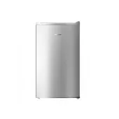 FRIGOBAR HISENSE DE 110 L PLATA