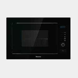 MICROONDA EMPOTRABLE HISENSE 20L