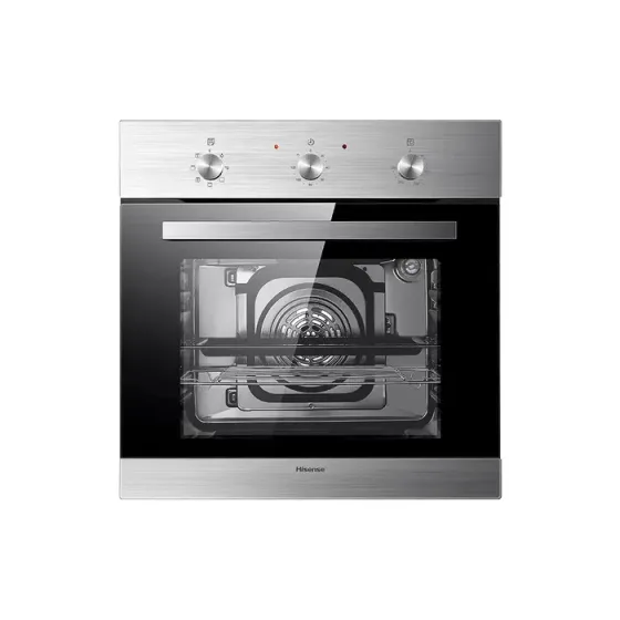 HORNO ELECTRICO HISENSE 60L