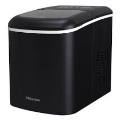 FARBRICADORA DE HIELO HISENSE 15 KG