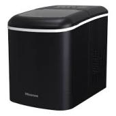 FARBRICADORA DE HIELO HISENSE 15 KG