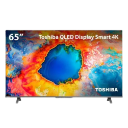 TV TOSHIBA 65