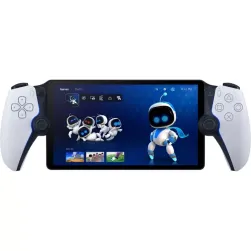REPRODUCTOR REMOTO - PORTAL PS5  WHITE