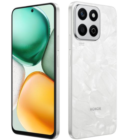 Celular Honor X7c 8gb+256gb - White