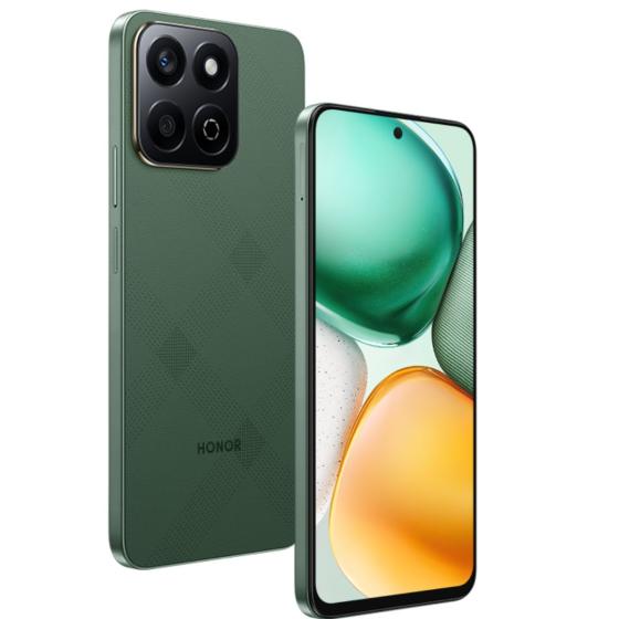 Celular Honor X7c 8gb+256gb - Green