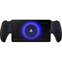 REPRODUCTOR REMOTO - PORTAL PS5 MIDNIGHT BLACK