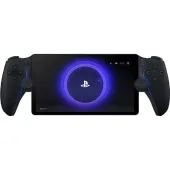 REPRODUCTOR REMOTO - PORTAL PS5 MIDNIGHT BLACK