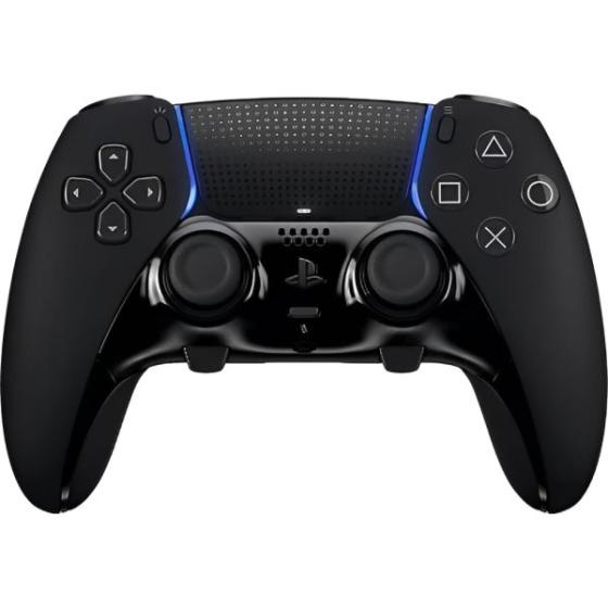 CONTROL PS5 DUALSENSE PS5 - MIDNIGHT BLACK