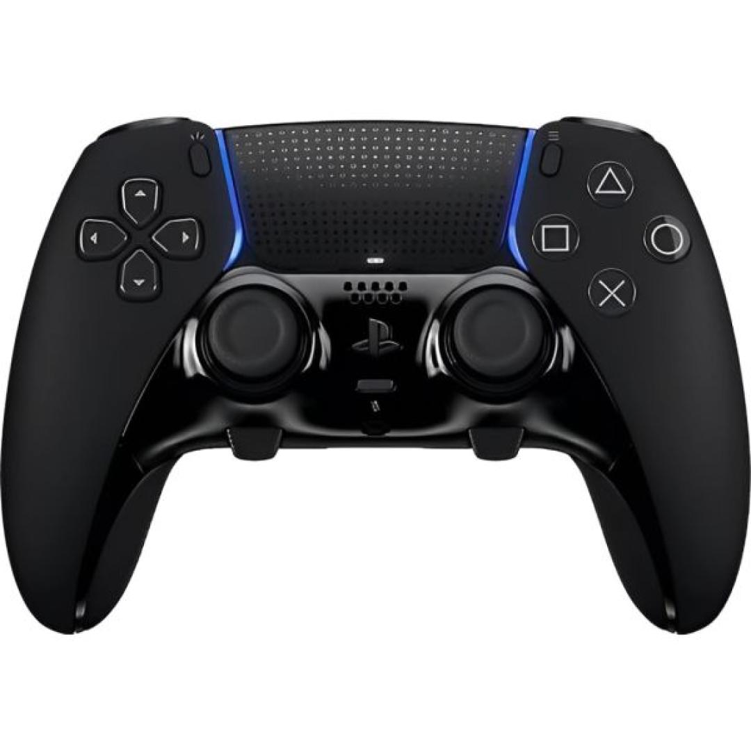 CONTROL PS5 DUALSENSE PS5 - MIDNIGHT BLACK | Envios a todo el Paraguay ...