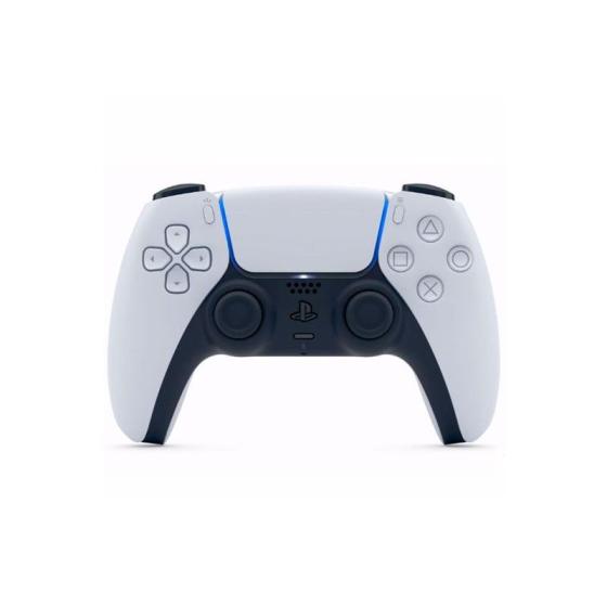 CONTROL PS5 DUALSENSE- WHITE LATAM