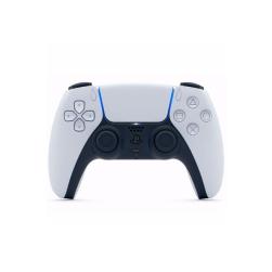 CONTROL PS5 DUALSENSE- WHITE LATAM