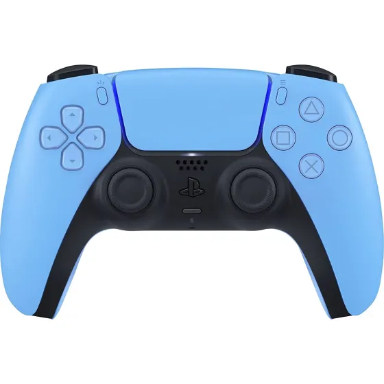 CONTROL PS5 DUALSENSE STARLIGHT BLUE