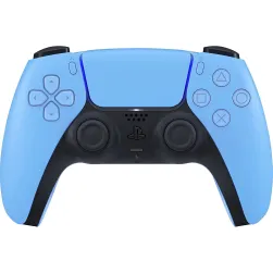 CONTROL PS5 DUALSENSE STARLIGHT BLUE