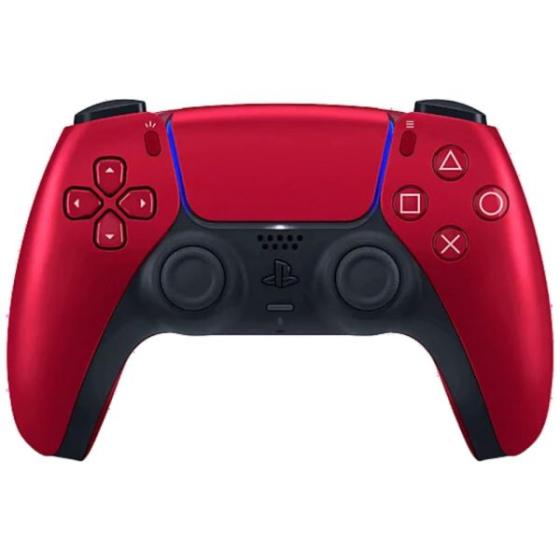 CONTROL PS5 DUALSENSE VOLCANIC RED