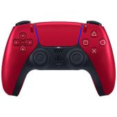 CONTROL PS5 DUALSENSE VOLCANIC RED