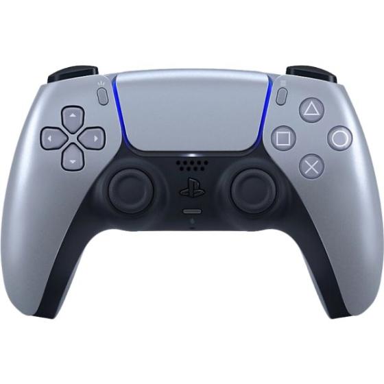 CONTROL PS5  DUALSENSE PS5 - SILVER