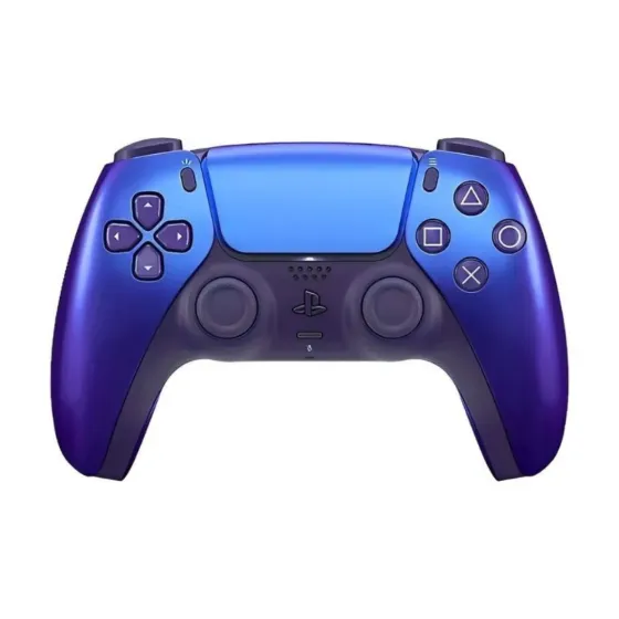 CONTROL PS5 DUALSENSE CHROMA INDIGO AMER