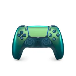 CONTROL PS5 DUALSENSE CHROMA TEAL AMER