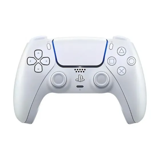 CONTROL PS5 DUALSENSE CHROMA PEARL AMER