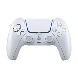 CONTROL PS5 DUALSENSE CHROMA PEARL AMER