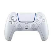 CONTROL PS5 DUALSENSE CHROMA PEARL AMER