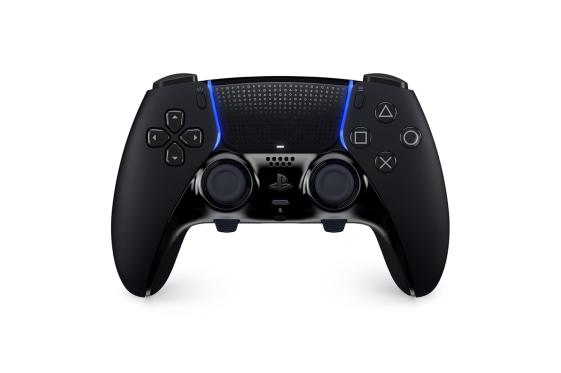 CONTROL PS5 DUALSENSE EDGE WIRELESS MIDNIGHT BLACK