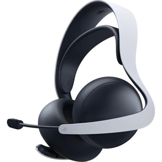 AURICULAR SONY PULSE ELITE WIRELESS WH/BLK