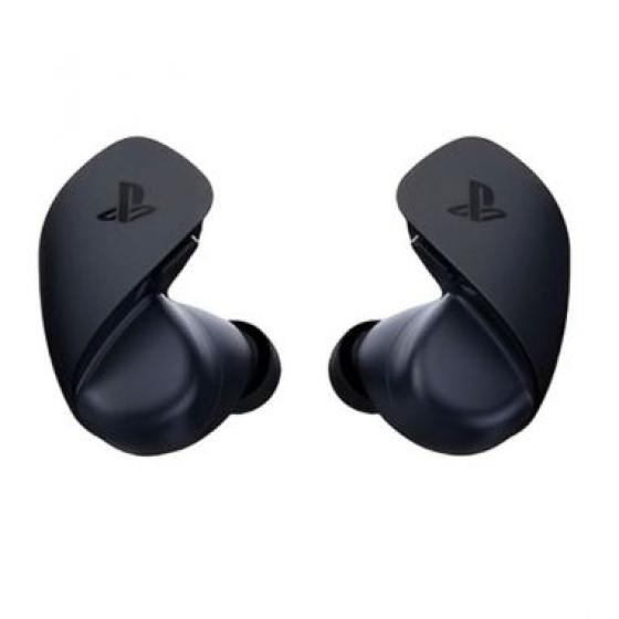 AURICULAR SONY PULSE EXPLORER MIDNIGHT BLACK