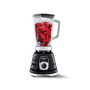 Licuadora clásica Oster® 1,25Lts 1000W NEGRO