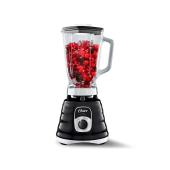 Licuadora clásica Oster® 1,25Lts 700W NEGRO