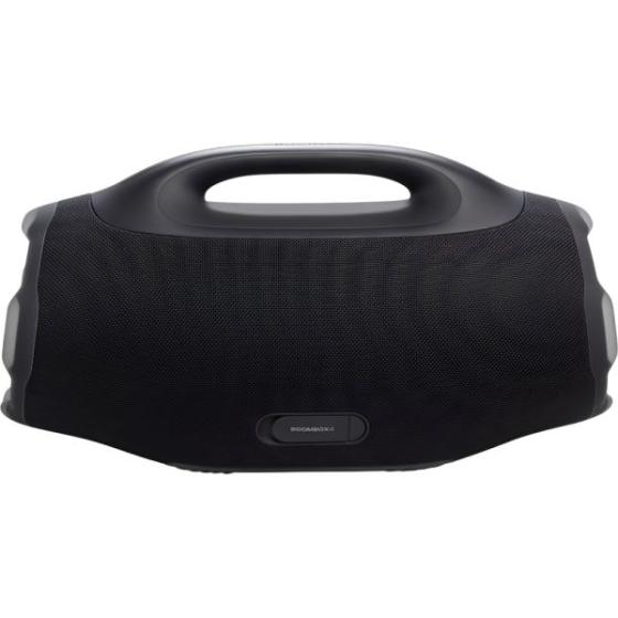 SPEAKER PORTATIL JBL BOOMBOX 4 BLACK