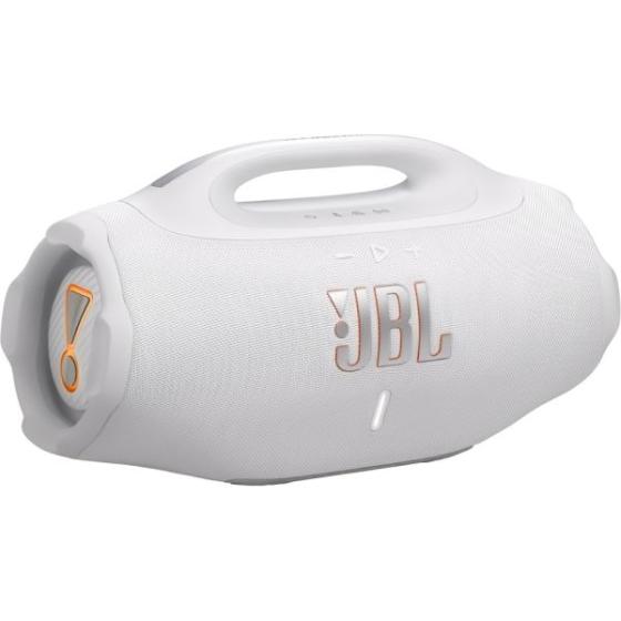 SPEAKER PORTATIL JBL BOOMBOX 4 WHITE