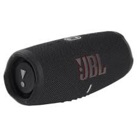 SPEAKER PORTATIL JBL CHARGE 5 BLACK