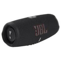 SPEAKER PORTATIL JBL CHARGE 5 BLACK