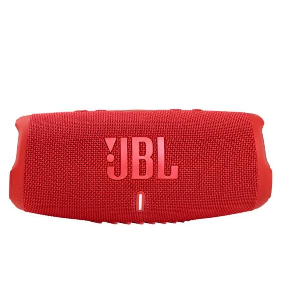 SPEAKER PORTATIL JBL CHARGE 5 RED