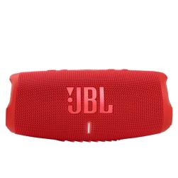 SPEAKER PORTATIL JBL CHARGE 5 RED