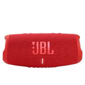 SPEAKER PORTATIL JBL CHARGE 5 RED