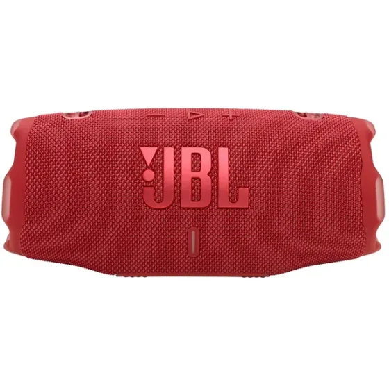 SPEAKER PORTATIL JBL CHARGE 6 RED