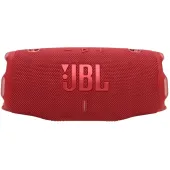 SPEAKER PORTATIL JBL CHARGE 6 RED