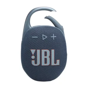 SPEAKER PORTATIL JBL CLIP 5 BLUE