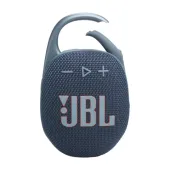 SPEAKER PORTATIL JBL CLIP 5 BLUE