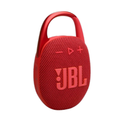 SPEAKER PORTATIL JBL CLIP 5 RED