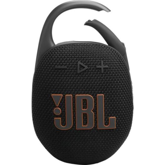 SPEAKER PORTATIL JBL FLIP 6 BLACK