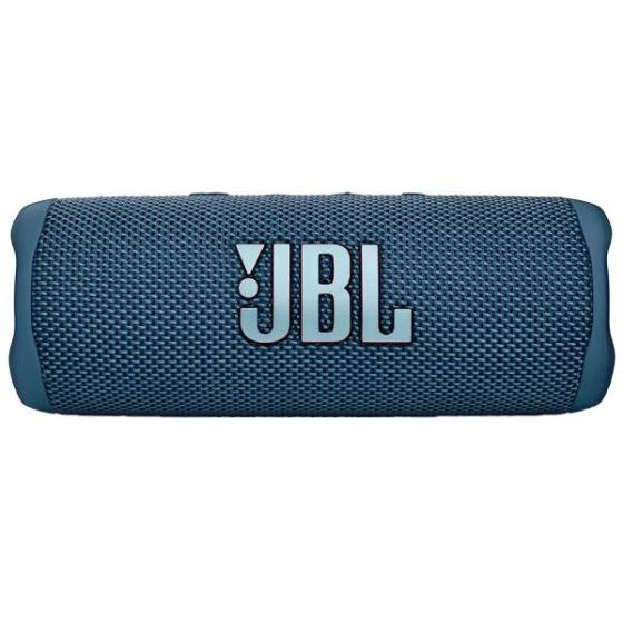 SPEAKER PORTATIL JBL FLIP 6 BLUE