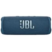 SPEAKER PORTATIL JBL FLIP 6 BLUE
