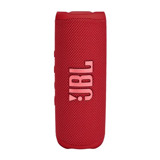 SPEAKER PORTATIL JBL FLIP 6 RED