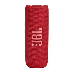 SPEAKER PORTATIL JBL FLIP 6 RED