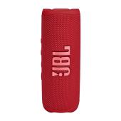 SPEAKER PORTATIL JBL FLIP 6 RED