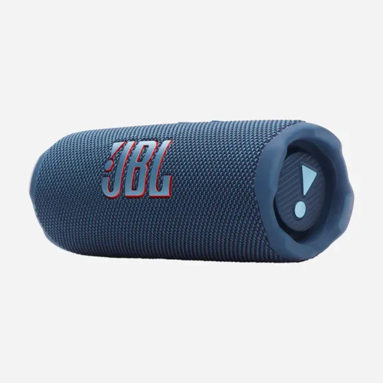 SPEAKER PORTATIL JBL FLIP 7 BLUE